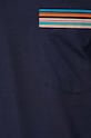 Paul Smith tricou din bumbac M1R.306U.H00088 bleumarin