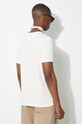 Odzież Paul Smith t-shirt bawełniany M1R.697PS.H00084 beżowy