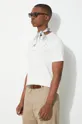 beige Paul Smith t-shirt in cotone