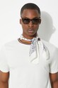Paul Smith cotton t-shirt M1R.697PS.H00084 beige