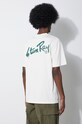 Îmbrăcăminte Stan Ray tricou din bumbac Stan Tee SS2400100 bej