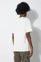 beżowy Stan Ray t-shirt bawełniany Patch Pocket