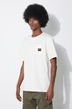 Stan Ray tricou din bumbac Patch Pocket SS2400304 bej