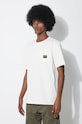 Stan Ray t-shirt bawełniany Patch Pocket SS2400304 beżowy