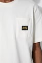 Stan Ray t-shirt bawełniany Patch Pocket SS2400304