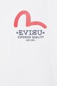 Evisu cotton t-shirt Godhead Daicock Printed SS Tee 2ESHTM4TS1085