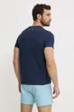 Vilebrequin t-shirt bawełniany THOM 100 % Bawełna