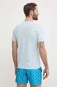 Vilebrequin t-shirt in cotone PORTISOL 100% Cotone
