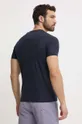 Vilebrequin t-shirt bawełniany PORTISOL 100 % Bawełna