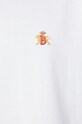 Памучна тениска Baracuta Logo BRTEE0015