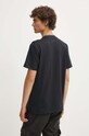 Odzież Hollister Co. t-shirt KI323.4123.900 czarny