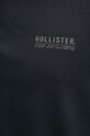 Hollister Co. t-shirt KI323.4123.900 czarny