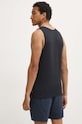Odzież Hollister Co. t-shirt KI324.4085.900 czarny