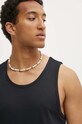Hollister Co. t-shirt czarny KI324.4085.900