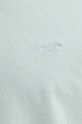 Hollister Co. t-shirt bawełniany KI324.4088.210 szary