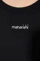 Βαμβακερό μπλουζάκι Maharishi Micro Maharishi