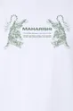 Maharishi t-shirt bawełniany Double Tigers Miltype