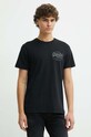 Superdry tricou negru M1011979A.9RN