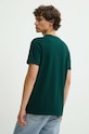 Oblečení Tričko Superdry M1011979A.9VK zelená