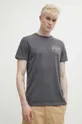 grigio Superdry t-shirt