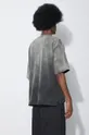 Maison MIHARA YASUHIRO tricou din bumbac Sun Faded Tee 100% Bumbac
