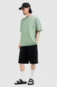 AllSaints t-shirt in cotone ACCESS SS CREW
