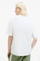 Bavlnené tričko AllSaints FEST SS CREW 100 % Organická bavlna