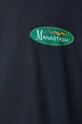 Majica kratkih rukava Manastash Hemp Original Logo