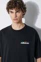 Manastash tricou Re:Poly Scheme Logo 7924134013 negru
