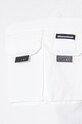 Manastash cotton t-shirt Disarmed 7924135002