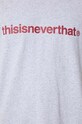 thisisneverthat t-shirt T-Logo Tee TN240TTSST01