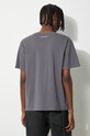 Odzież thisisneverthat t-shirt T-Logo Tee TN240TTSST01 szary