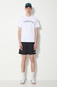 thisisneverthat tricou Arch-Logo Tee TN240TTSST04 alb SS24