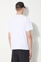 Îmbrăcăminte thisisneverthat tricou Arch-Logo Tee TN240TTSST04 alb