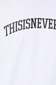 thisisneverthat tricou Arch-Logo Tee TN240TTSST04