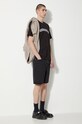 Футболка thisisneverthat Arch-Logo Tee TN240TTSST04 чорний SS24