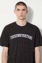 Футболка thisisneverthat Arch-Logo Tee TN240TTSST04 чорний