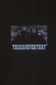 Памучна тениска thisisneverthat Nightmare Tee TN241TTSST16