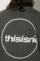 thisisneverthat t-shirt bawełniany C-Logo Tee