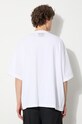 Abbigliamento Undercover t-shirt in cotone Tee UC1D4807.4 bianco