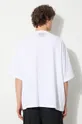 Bavlnené tričko Undercover Tee Základná látka: 100 % Bavlna Elastická manžeta: 95 % Bavlna, 5 % Polyester