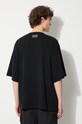 Clothing Undercover cotton t-shirt Tee UC1D4807.4 black