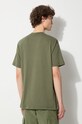 Одежда Хлопковая футболка Filson Ranger Solid FMTEE0001 зелёный