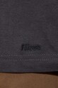 Βαμβακερό μπλουζάκι Filson Ranger Solid FMTEE0001