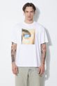 Undercover cotton t-shirt white UC1D3808