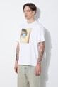 Undercover cotton t-shirt UC1D3808 white