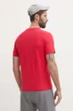 Napapijri t-shirt bawełniany SALIS 100 % Bawełna