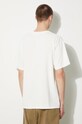 Clothing Needles t-shirt S/S Crew Neck Tee OT262 white