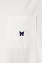 Needles t-shirt S/S Crew Neck Tee OT262