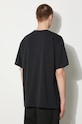 Clothing Needles t-shirt S/S Crew Neck Tee OT262 black